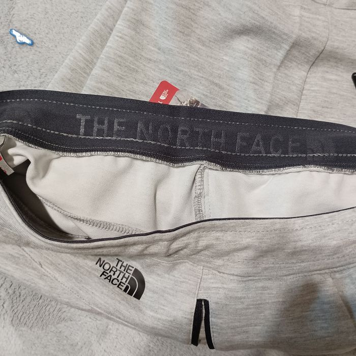 Анцузи The North Face
