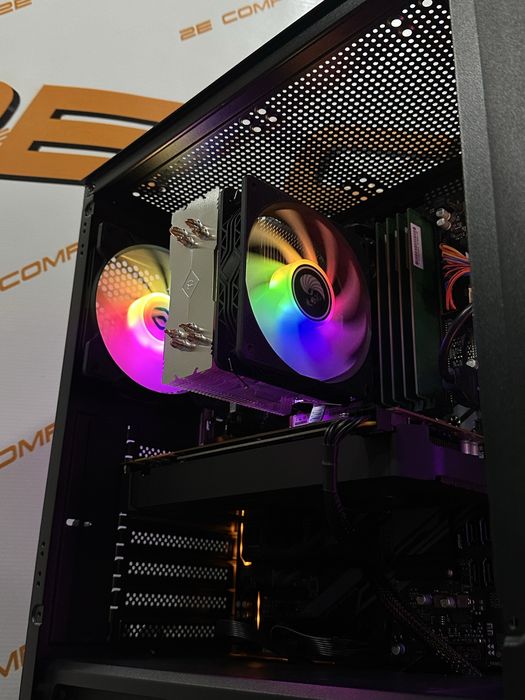 IGROVOY KEYS I7-9700/GTX 1070/256GB/8GB