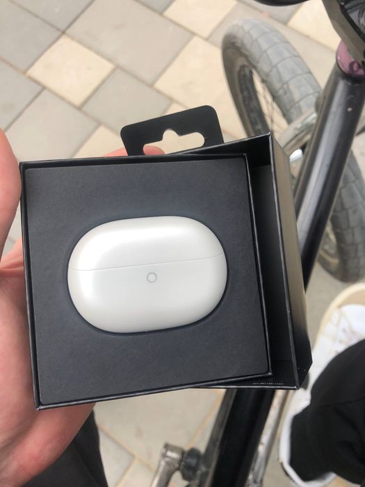 Продам Huawei freebuds pro 5