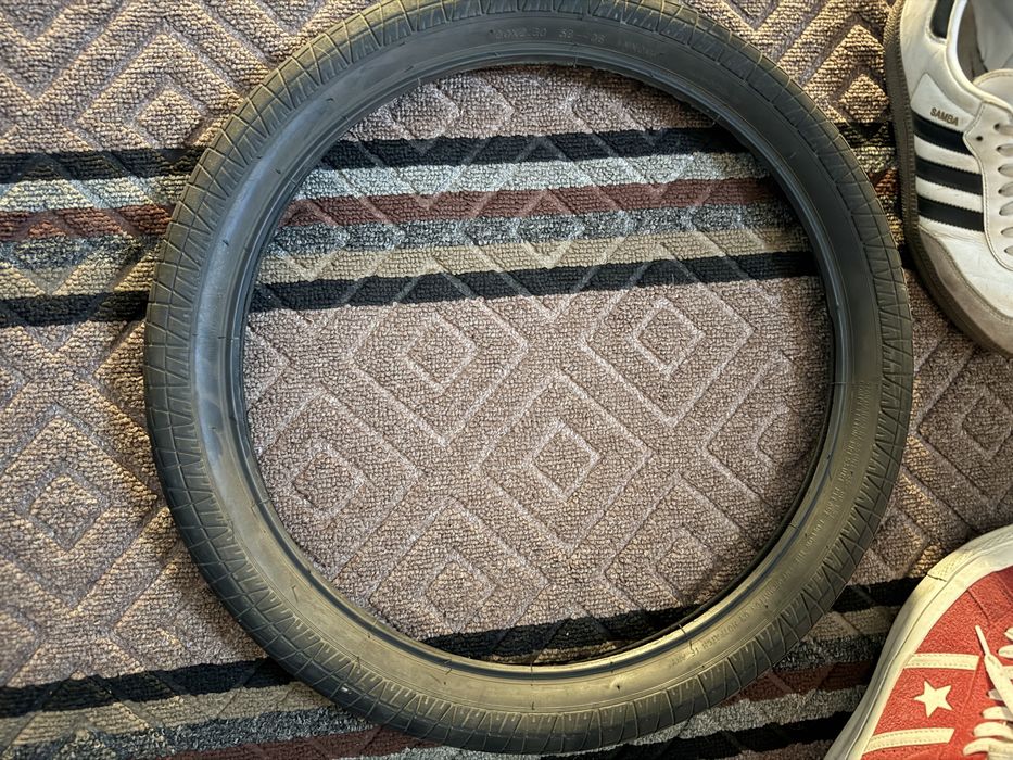 Продам велосипед BMX