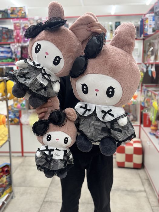 Мягкая игрушка куроми