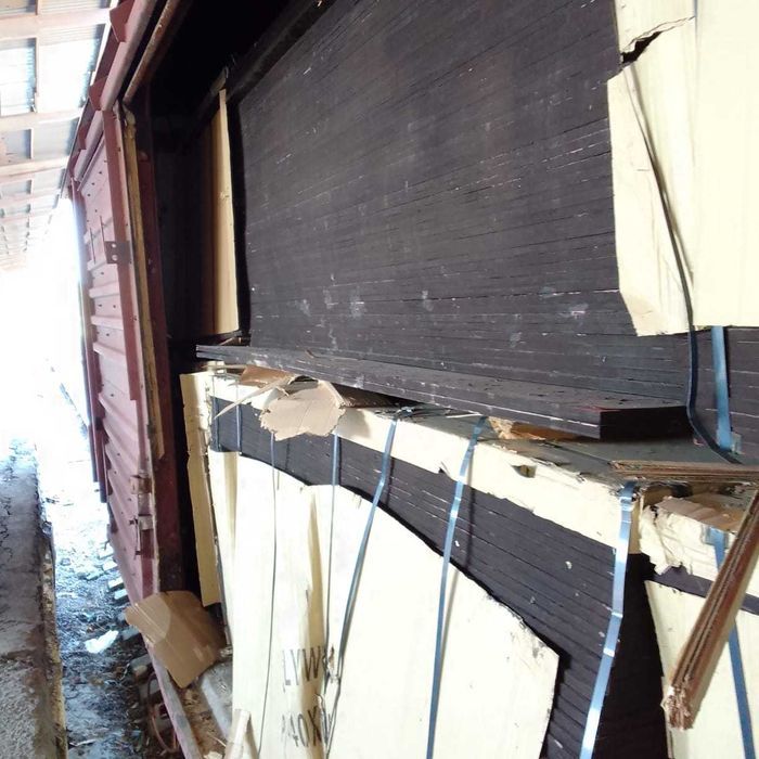 Фанера финская Прямая поставка 18мм,21мм SIBPLY