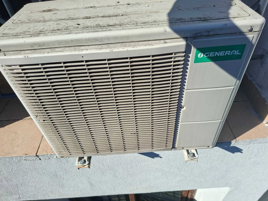 Инверторен климатик Fujitsu GENERAL