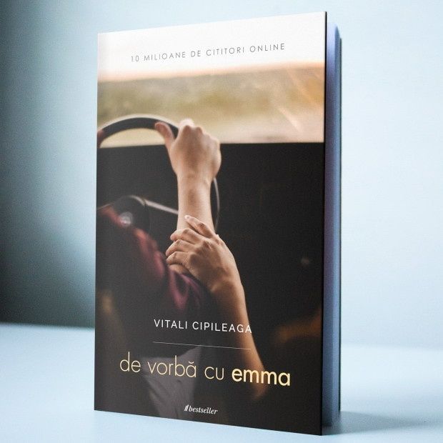 De vorbă cu Emma