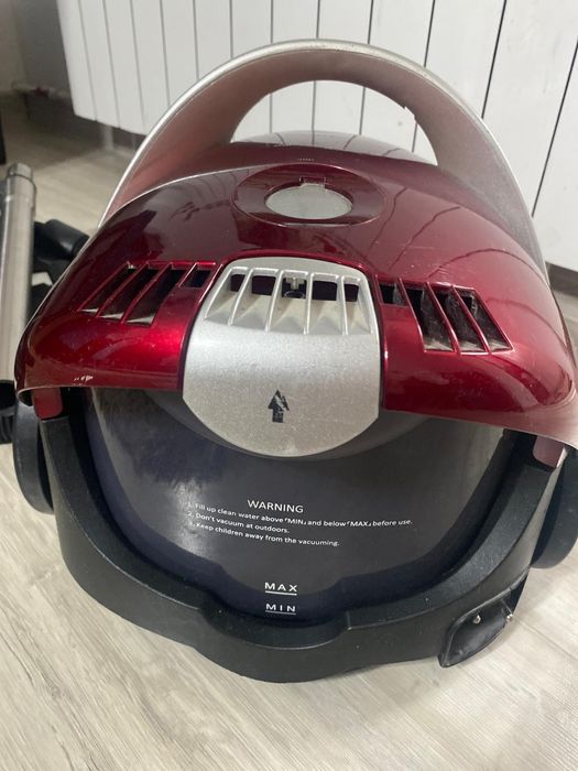Aspirator Daevoo