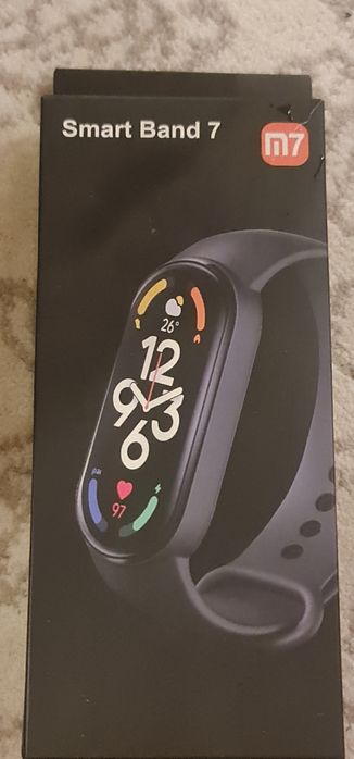 Продаются новые смарт часы.