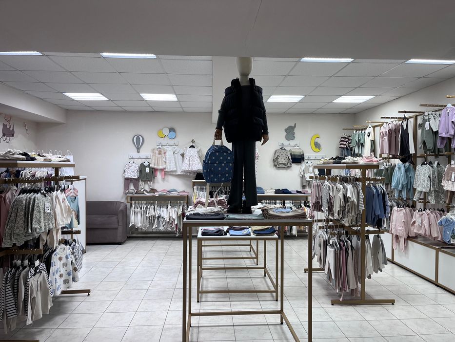 Помещение в аренду на долгий срок