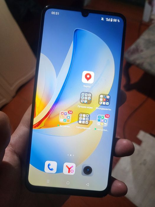 Срочно продам телефон