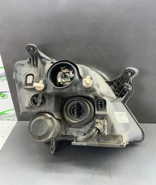 Far stanga Opel Meriva 2004 1.7 CDTI MT (100 hp)