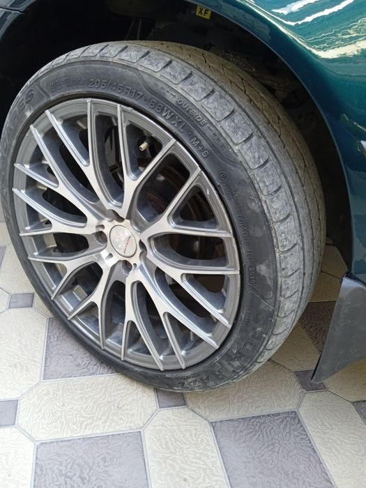 17 Diska balon sotiladi samarqand