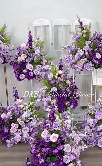 Выездное оформление