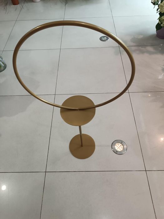 Suporți metalici evenimente