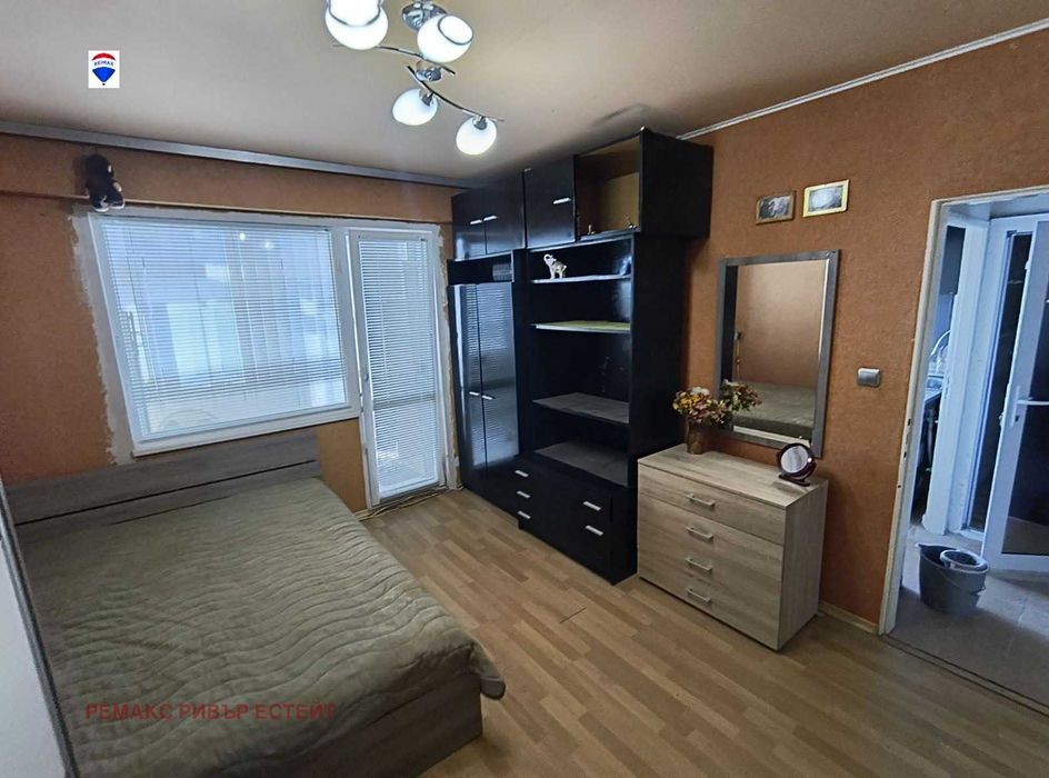 Продава се Едностаен апартамент в Русе, Чародейка - Юг - 42 кв.м за 667 €/кв.м - Снимка #3