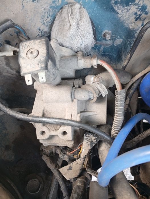 Газовое оборудование