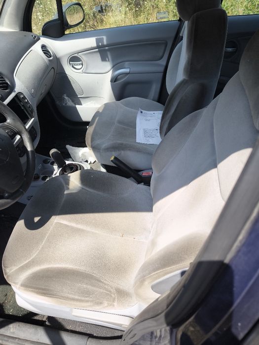 Ситроен С3 На части 1,4 hdi Citroen c3