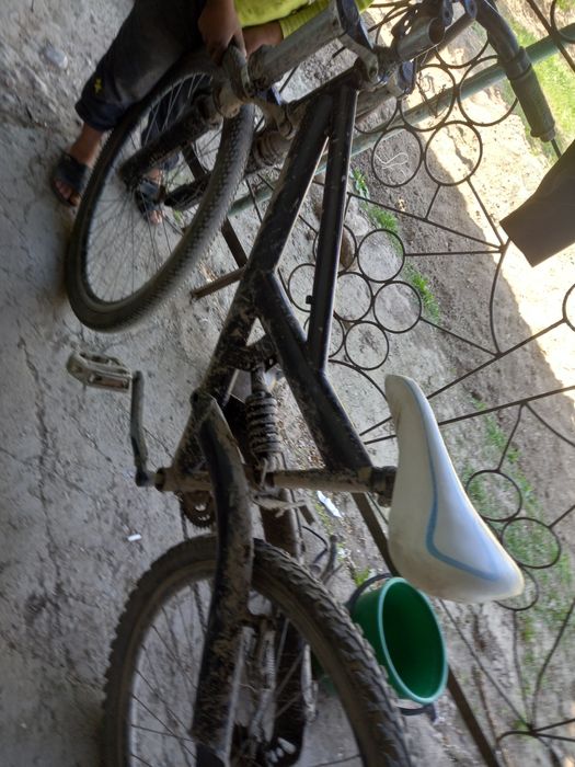 Продам  Bеласипет