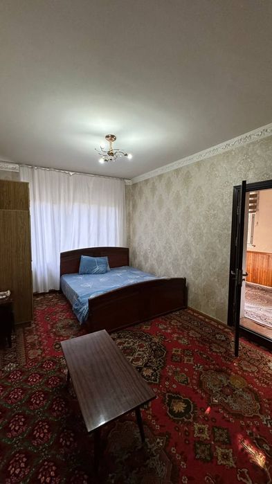 Яшнобод тумани 40 лет, тузель метрога якин