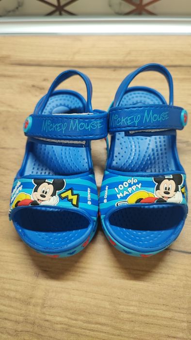 Детски сандали 22-23 номер