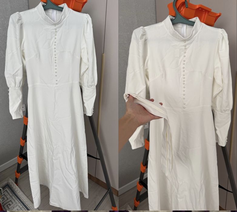 Продам платья и жакеты