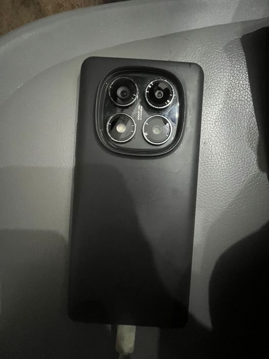 Redmi not 14 pro
