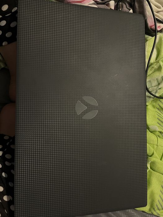 Ноутбук YAMI Notebook N11 Carbon15.6