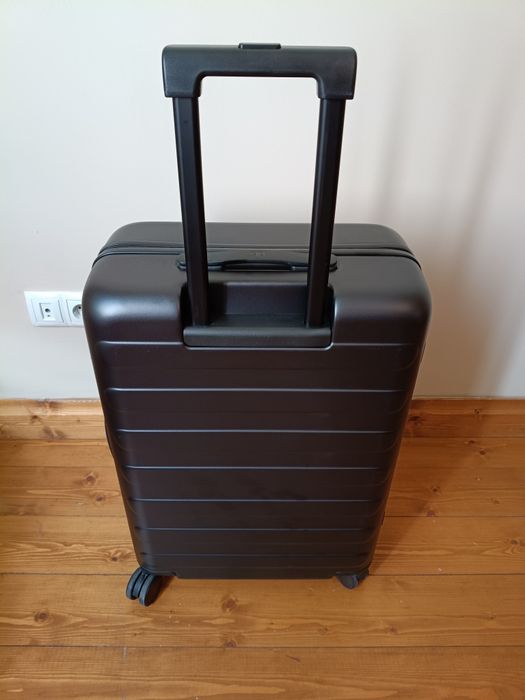 Чемодан Xiaomi NinetyGo Rhine 66л