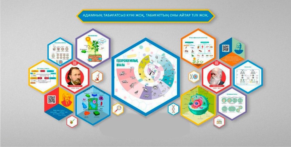 Продам Стенды для Школы!