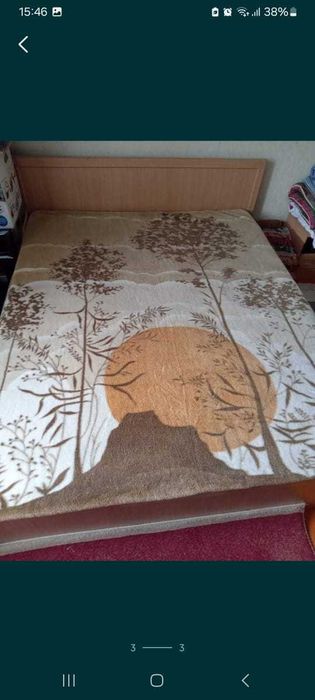 Спальный гарнитур