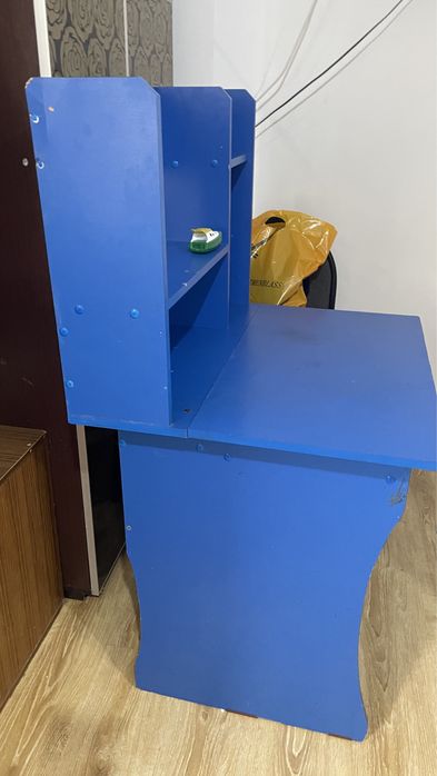 Детская парта