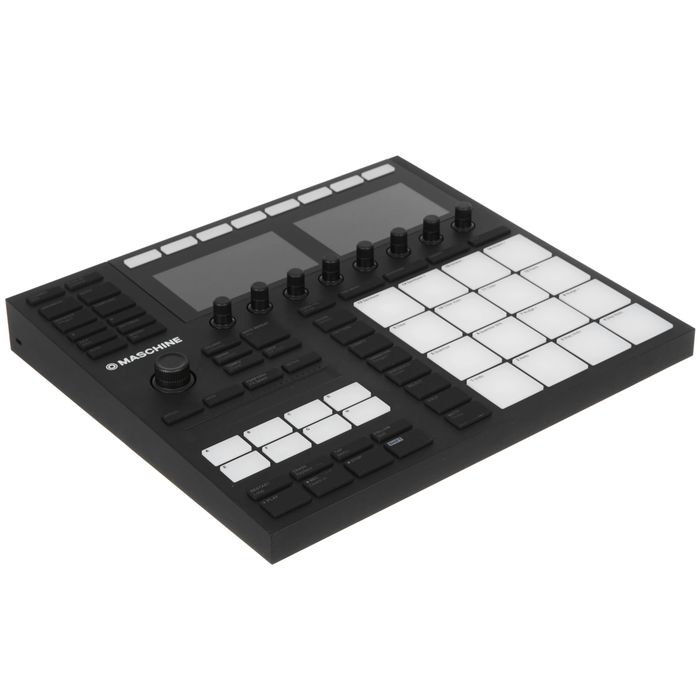 Клавиатура MIDI Native Instruments Maschine Mk3