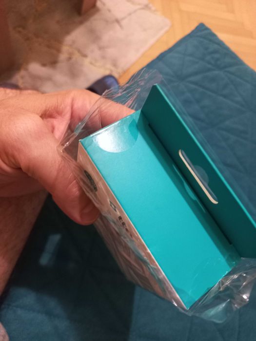 Безжични слушалки  ttec