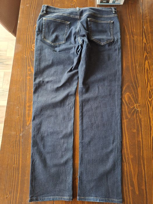 Blugi Prada Dark Blue