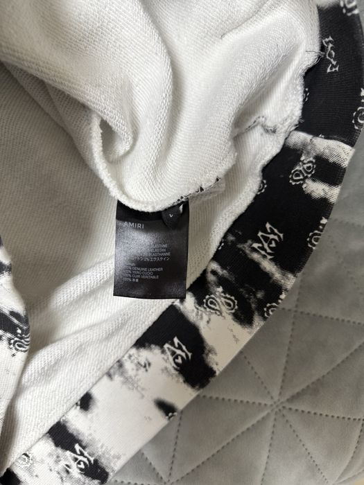 Amiri суитшърт.