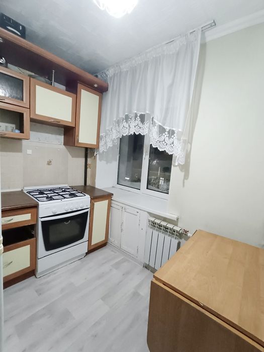 2 комнатная квартира