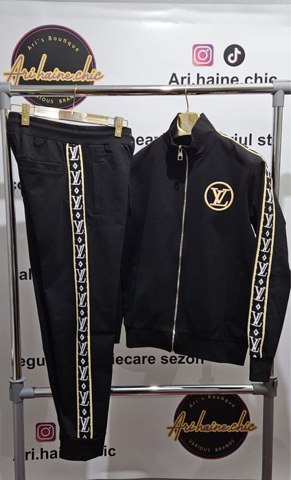 Trenig barbat Louis Vuitton