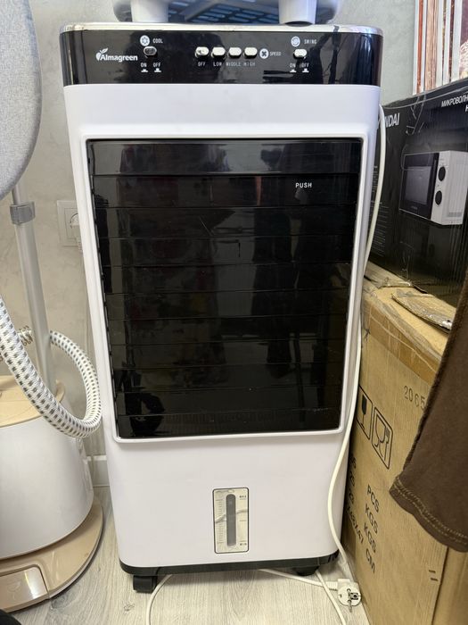 Кондиционер для дома