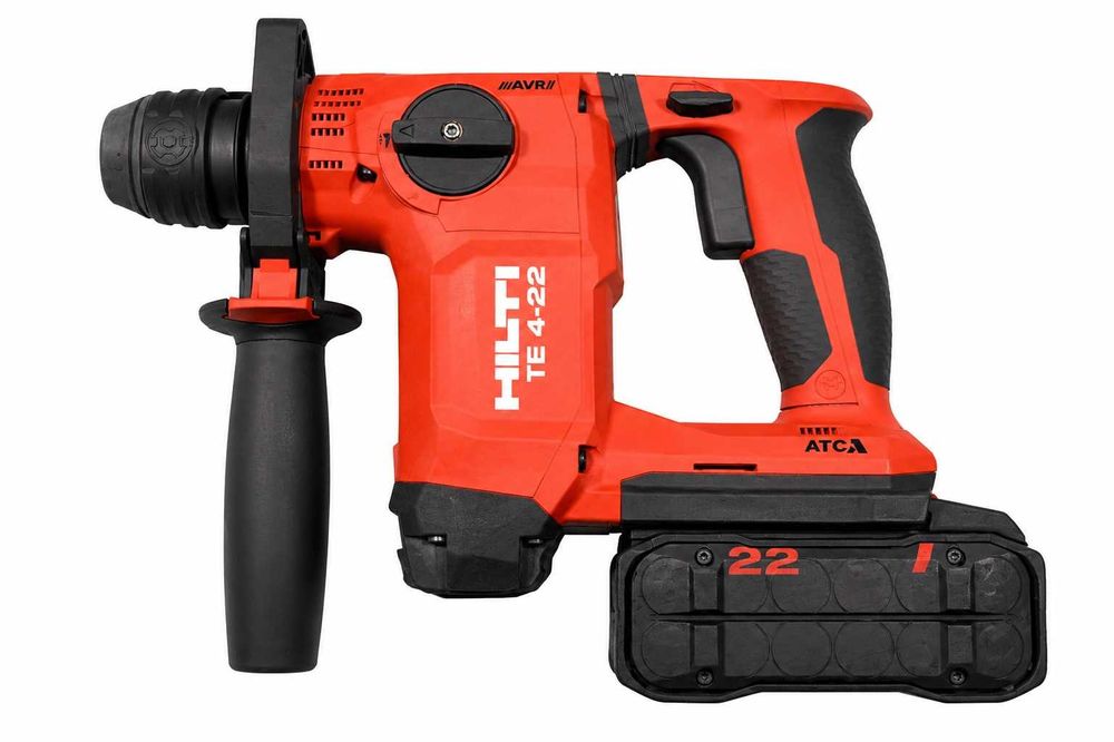 Rotopercutor Hilti TE 4-22