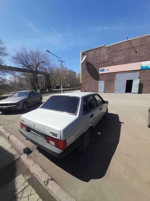 Продам Ваз 21099