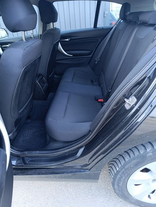 BMW seria 1 F20 2012 2.0 Diesel EURO 5 EfficientDynamics 116d