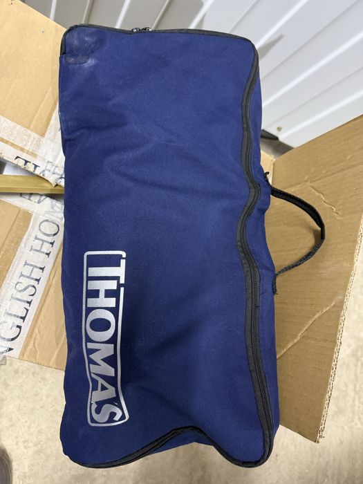 Пылесос Томас, моющий 15000 тг