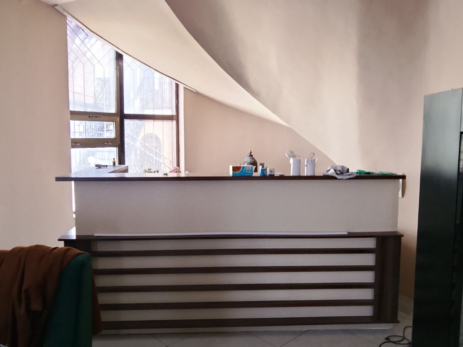 Барная стойка б/у