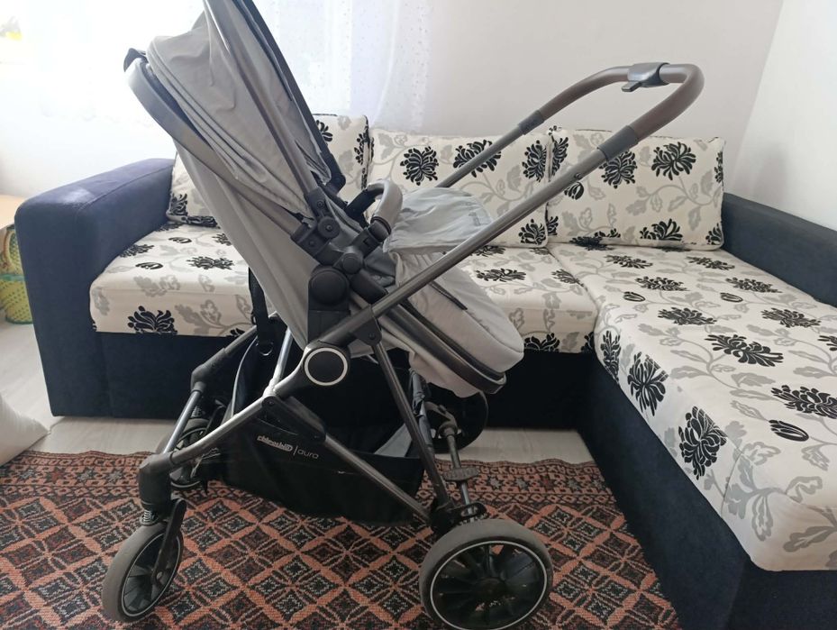Бебешка количка Chipolino Aura