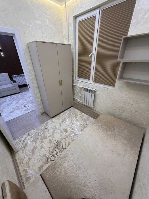 Квартира Себзор,  Жангохда ижарага берилади