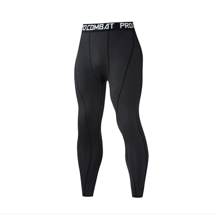 Тайтсы/Рашгард/Компрессионные штаны