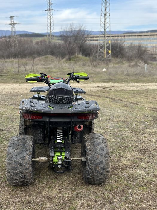 Продавам атеве 150кубика  в много добро запазено съснояние