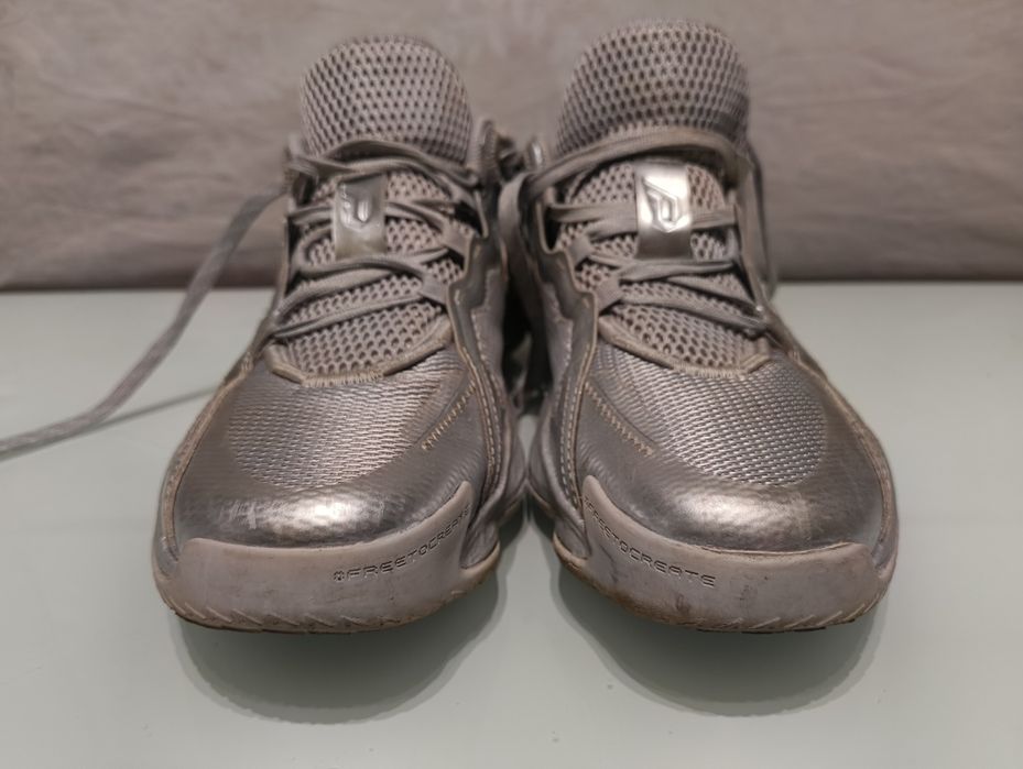 Adidas Dame 7 EXTPLY Баскетболни маратонки