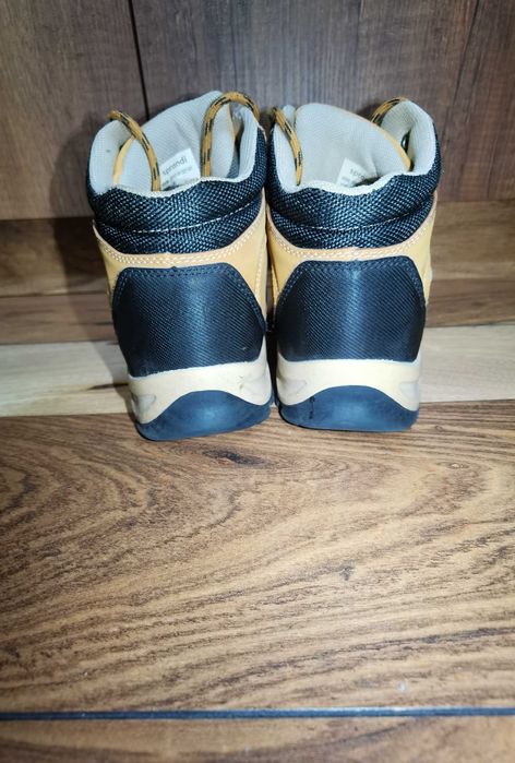 Боти Sprandi EART GEAR