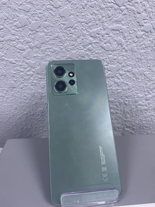 Xiaomi Redmi Note 12