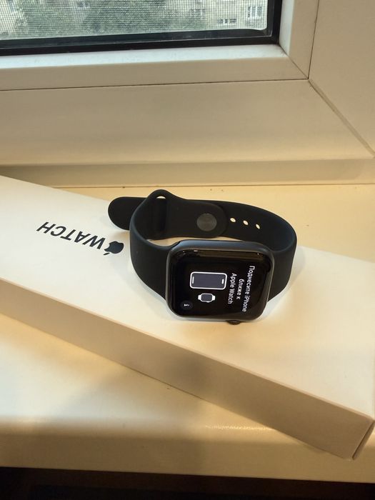 Apple watch SE 40 mm