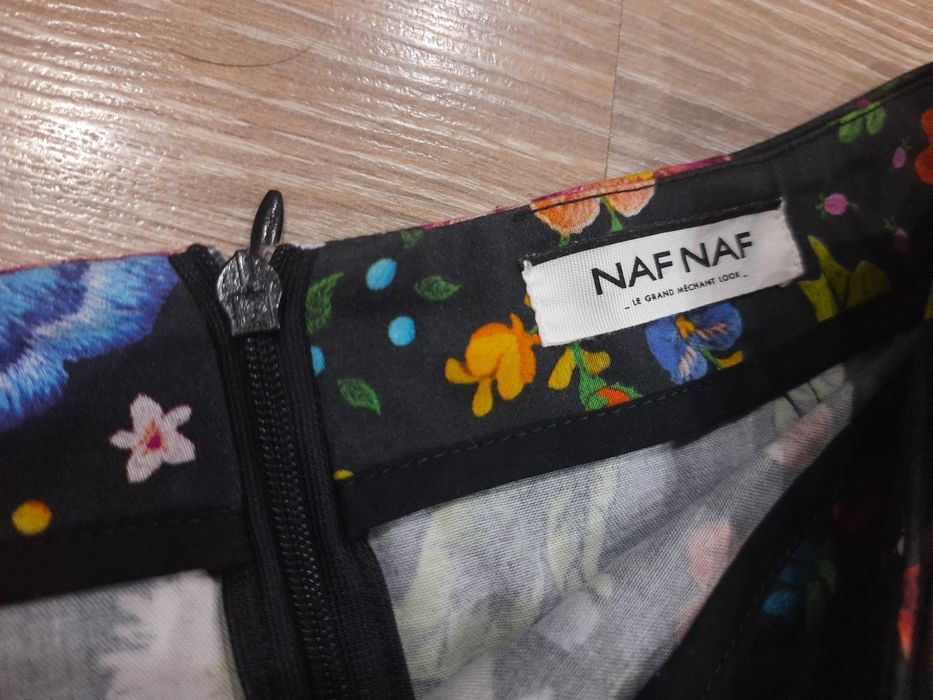 Продам фирменные короткие юбки